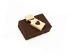 Wedding Lover Gifts For Guests 8 32 Gb Wood Engraving Pen Disk With Case Memoria Storage 128Gb Usb Flash Drive With Custom Box
