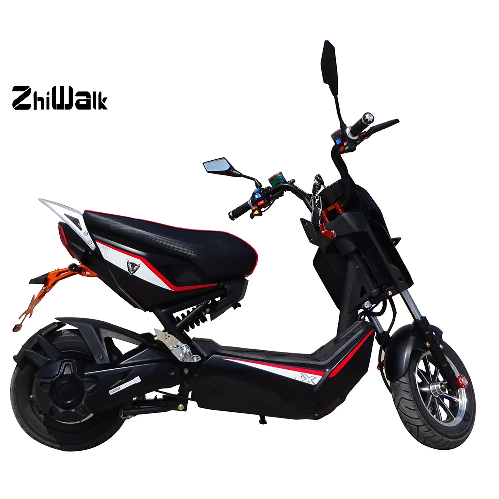 High Speed Electric Motorcycle 1200w Buy Adult Electric Motorcycle,Electric Motorcycle For