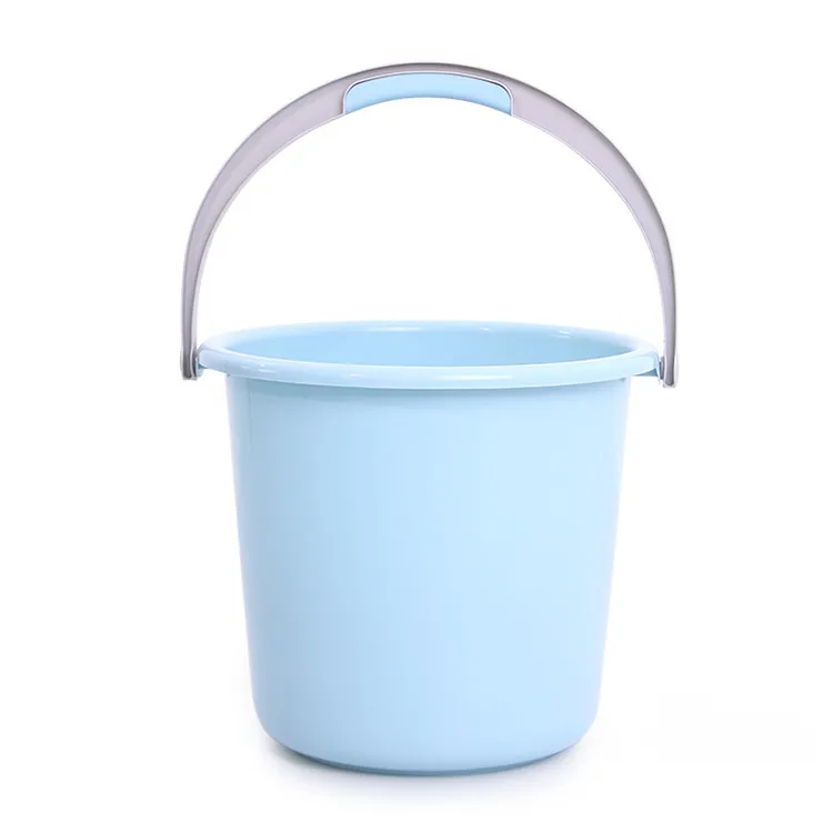 Cheap Bath Water Plastic Bucket With Handle And Lid On Sale Buy Cheap