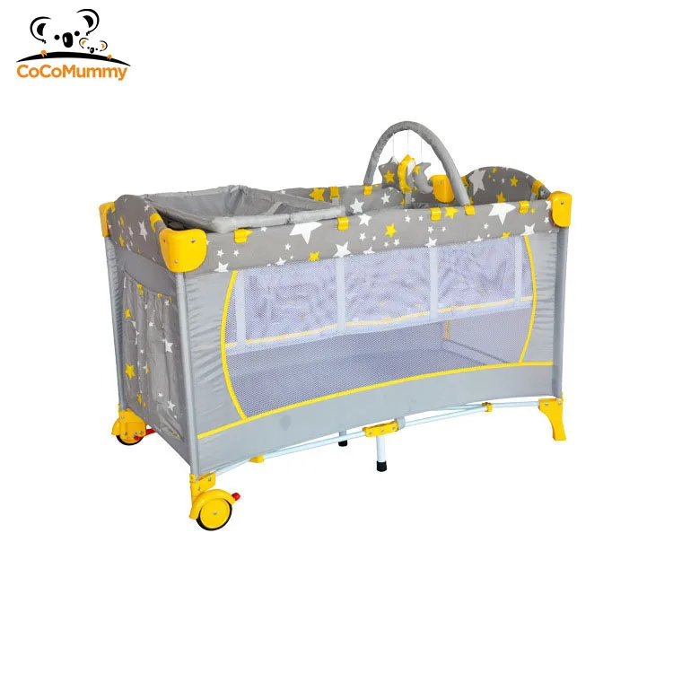 Multifunction Folding Travel Electric Baby Portable Swing Crib Buy Crib Electric Baby Swing Crib Baby Portable Crib Product On Alibaba Com