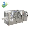 Hot sale 24 heads automatic mineral water thailand filling machine / bottling plant