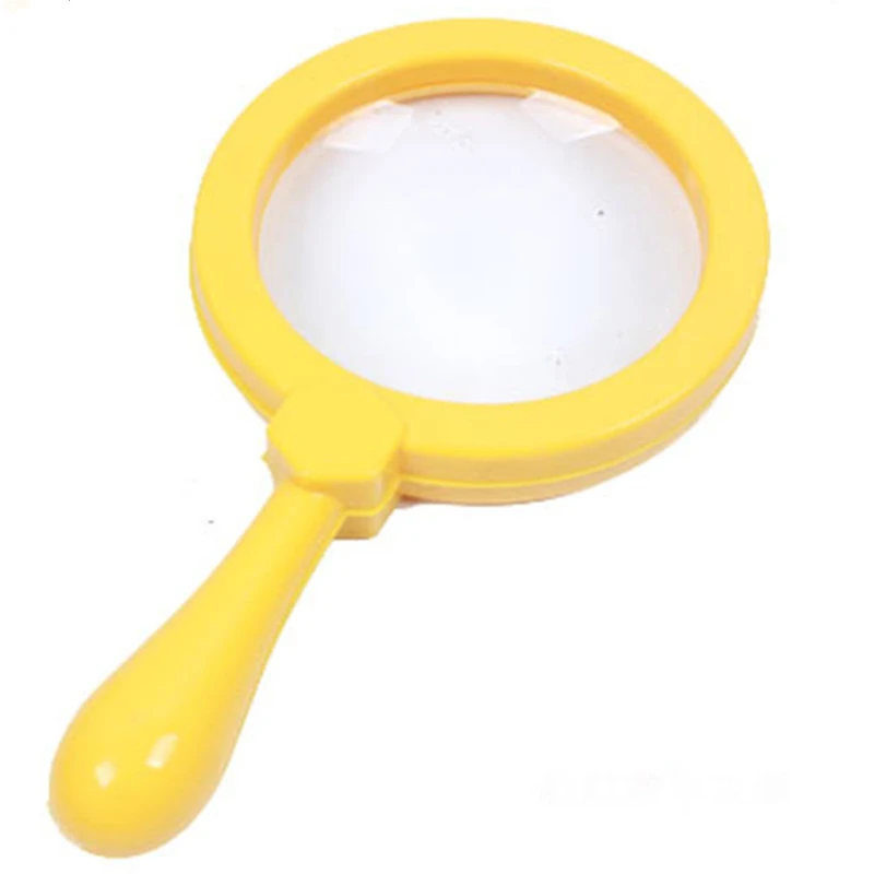 New Arrival Jumbo Stand Magnifiers For Science And Exploration
