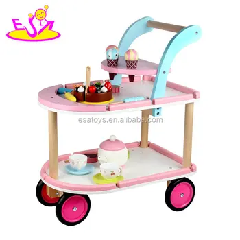 ice cream cart toy