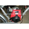 50cc scooter engines for sale/4 stroke bicycle engine kit/Gasoline Bicycle Engine Kit