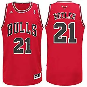 jimmy butler t shirt jersey