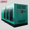 Heigh quality best warranty service hotel used 500kva diesel generator price with famous brand engine