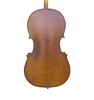beginning cello outfit Solid cello for student