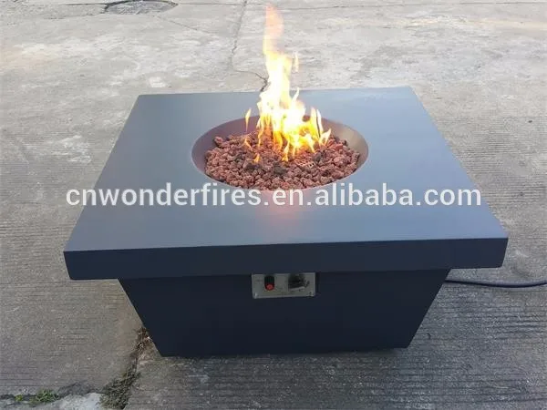 Fire Pit Tablefire Heater, Fire Pits - detail 6