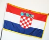 Cheap 2018 FI FA 32 World Cup flag Croatia Country Flag Croatia Flag