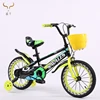 2019 hot sale kids bike wholesale air tire boys cycle for 7 years/12 14 16 18inch child bike trailers/ new kids bike with handle