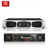 Guangzhou Pro Dj Audio Power Amplifier Column Speaker System