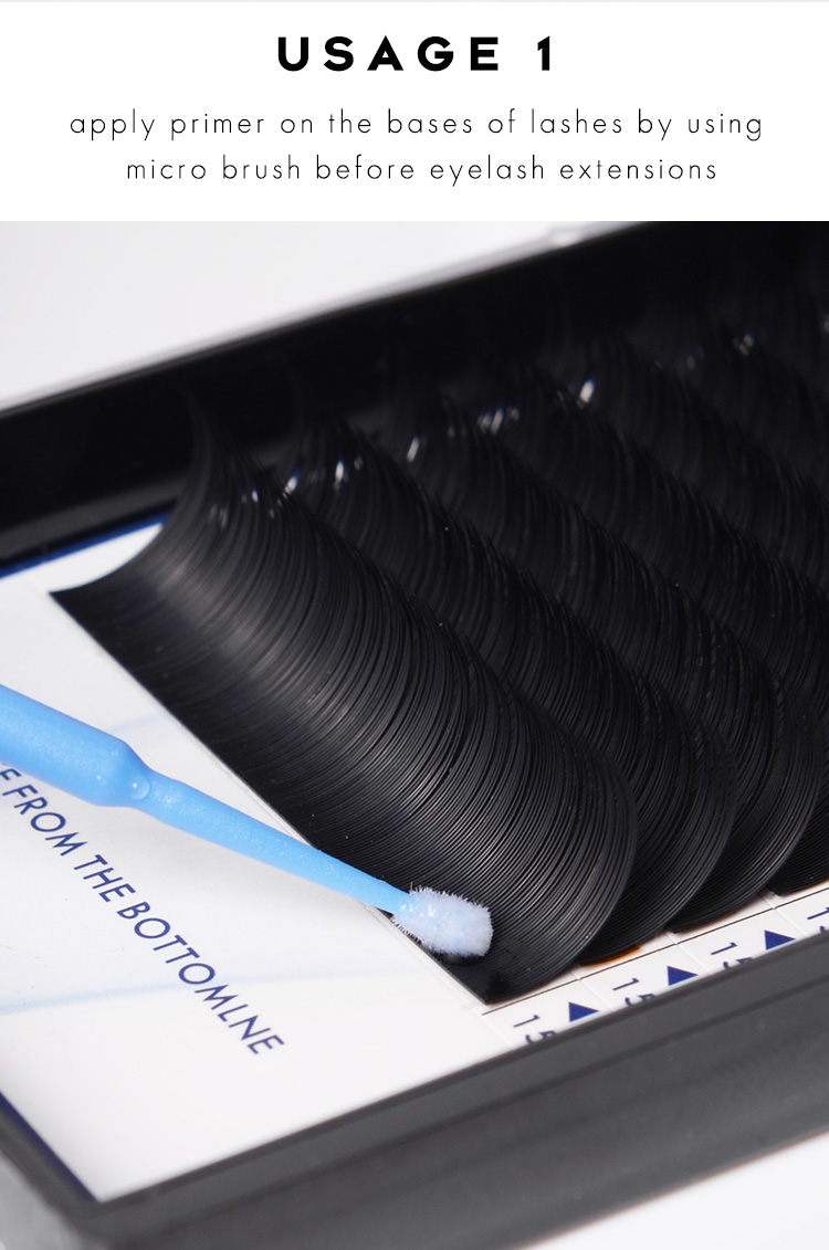 Gollee Original Korea Improve Glue Bonding Lash Primer Private Label Eyelash Primer Buy