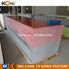 new building materials montelli solid surface sheet