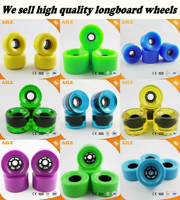 Professional Best Skateboard Wheels For Skate Urethane Wheels Buy Skate Urethane Wheels,Skate