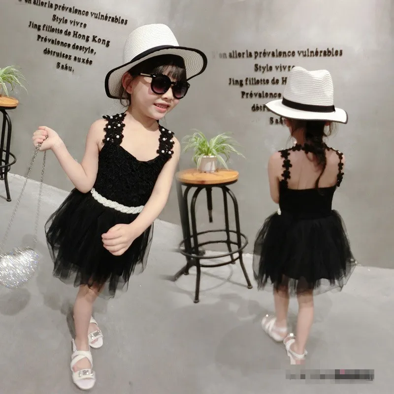 little black dress for teens