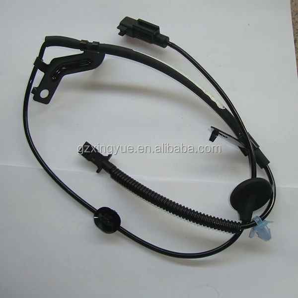 Rear Left Wheel Speed Sensor Abs 05105065ac 5105065ac Jeep Compass