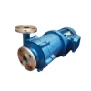 CQ Stainless steel (304,316,316L) magnetic driven pump/static seel