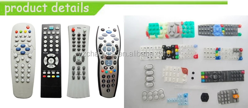 South American Hs Codes For Big Directv Universal Remote Controller ...