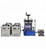 500C Hydraulic Lamination Hot Press for ceramics used in lab hydraulic heat press machine