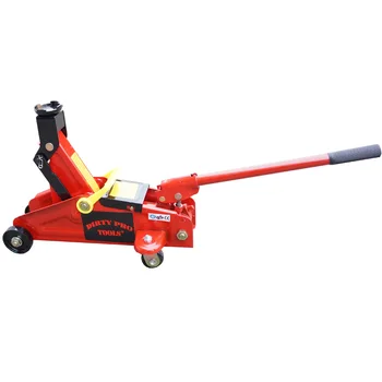 2 ton aluminum jack