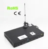 Quad Band industrial M2M 4G router For IP Camera