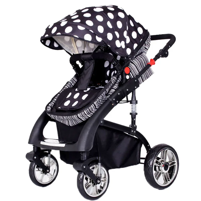 Best Luxury Cheap Price High Quality Pram Baby Pushchair 3 In 1 Buy