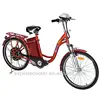 stable electric bicycles for rural two wheelers for india market