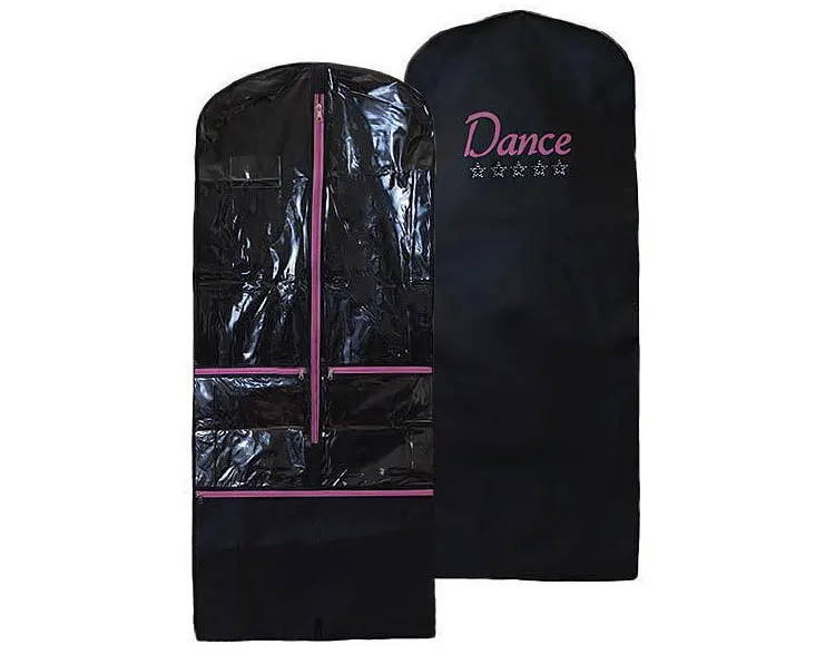 dance dress bag