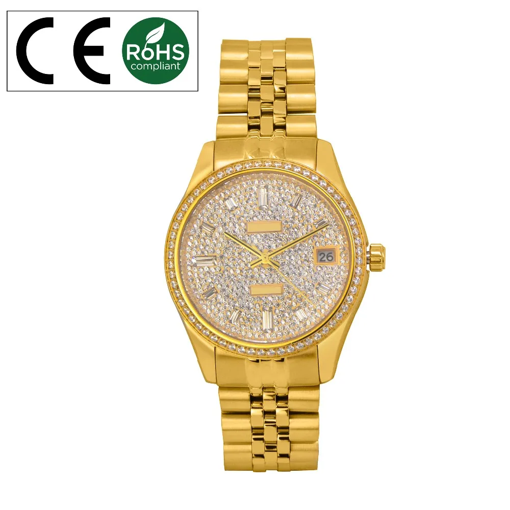 5atm water resistant