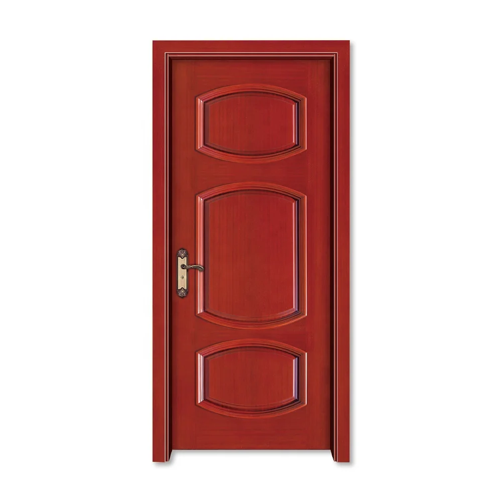 Großhandel türen aus massivem mahagoni Kaufen Sie die besten türen aus