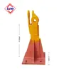 High Quality Construction Tower Crane Fixing Angle for Sale