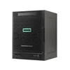 MicroServer Gen10 solution server with one AMD Opteron X3421 processor, 8 GB memory