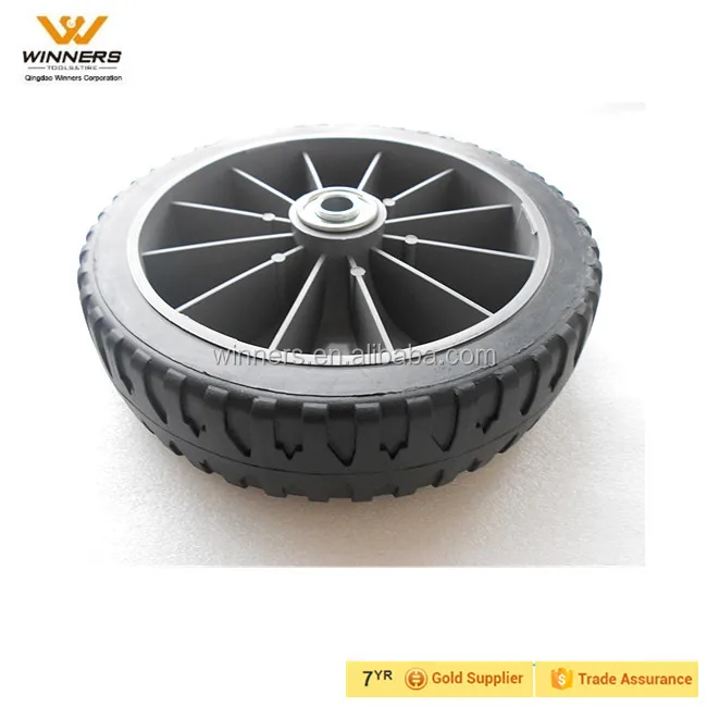 Hard Plastic Bbq Grill Wheels 8'' Buy Bbq Grill Wheels 8'',Plastic