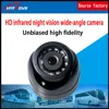 Infrared night vision car camera AHD1080P200 million high-definition pixel business car / truck / harvester / station wagon