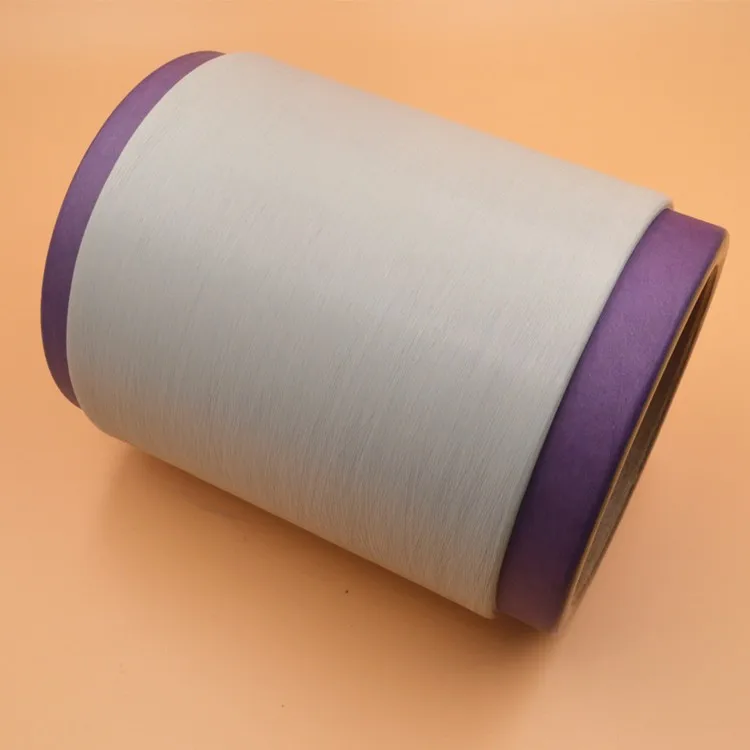 Antistatic Nylon Carbon Electrically Conductive Yarn Buy Conductive