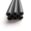 multi-hole hollow extrusion black soft hose circular pipe/tube ( Yobest ) Customized