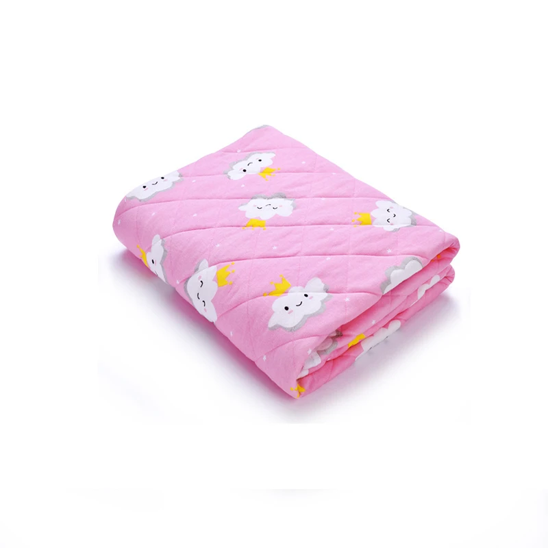 High Quality Soft Cotton Summer Thin Baby Blanket Air Conditioning Quilt Buy Blanket Baby