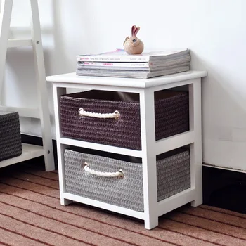 White Bedside Table Lamp Table For Bedroom Buy White Bedside