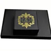 custom corrugate paper black mailing Truck box