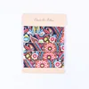 high quality New Style soft nylon 5/8'' foldover elastic band for garment E32-17