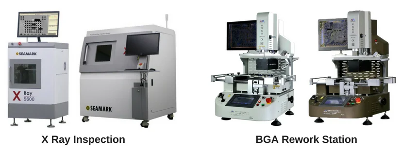 hamamatsu photonics x-ray tube smt X-ray Inspect equipment X6600 X ray machine supplier price