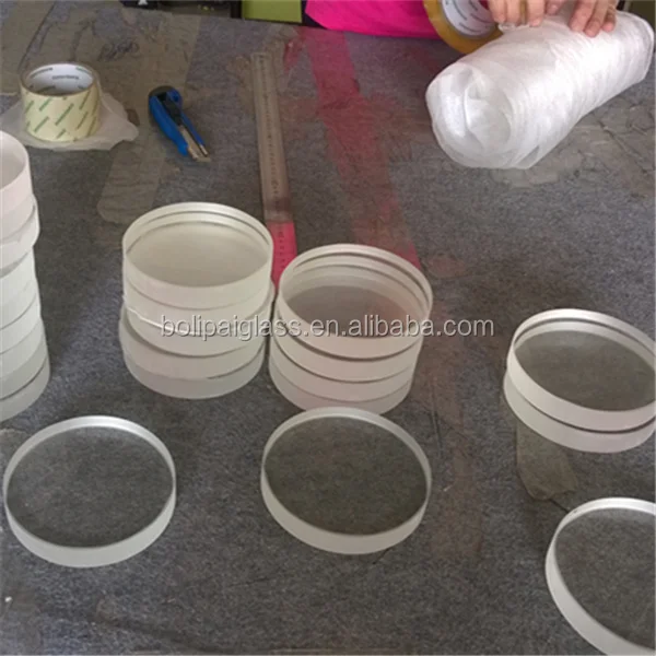 Telescope Mirror Blanks Glass Borosilicate Glass 3.3 Buy Borosilicate