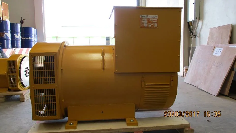 Stc Ac Alternator Electric Generator 5kw Buy Ac Synchronous Generator