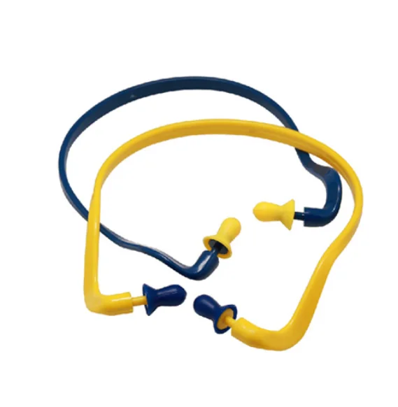 Ant5 Polyurethane Band Ear Plugs Band Band Canal Cap Hearing Protector Ear Plugs Buy Banded