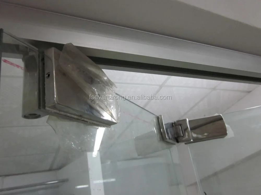 Everstrong Glass Folding Door Fitting Stz700a11 Stainless Steel