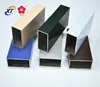 Factory Directly Supply Gate Fence Aluminium Profile/Entrance Guard Aluminum Extrusion Profile/ aluminum profile for fence