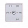 Hot sale & cheap price key switch of automatic sliding door system