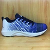 2018 Fashion knitted upper summer sport shoe and sneaker