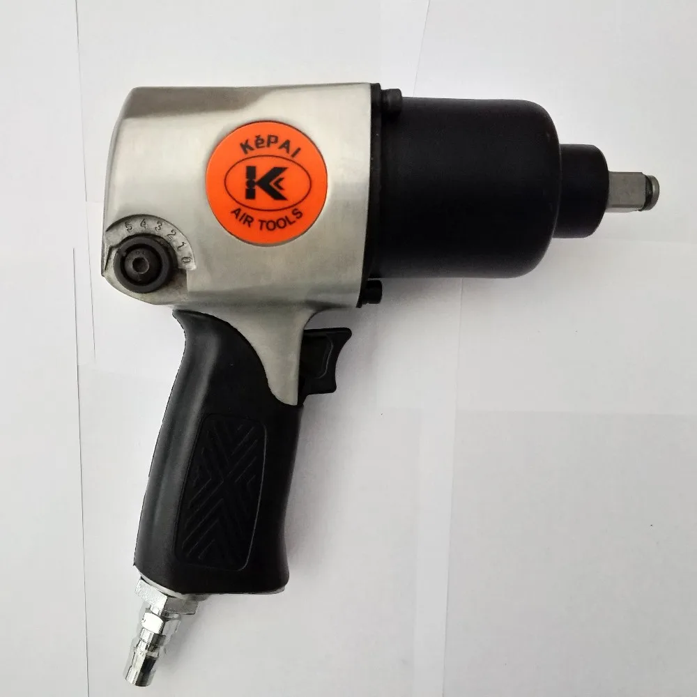 Kr1505 High Powerful High Torque Stable Quality Air Tools Impact