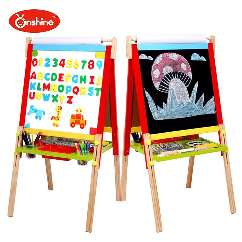 giocattoli per bambini nuovo stile tavolo da disegno in legno per ... - Tavolo Da Disegno Per Bambini giocattoli per bambini nuovo stile tavolo da disegno in legno per ... - Tavolo Da Disegno Per Bambini